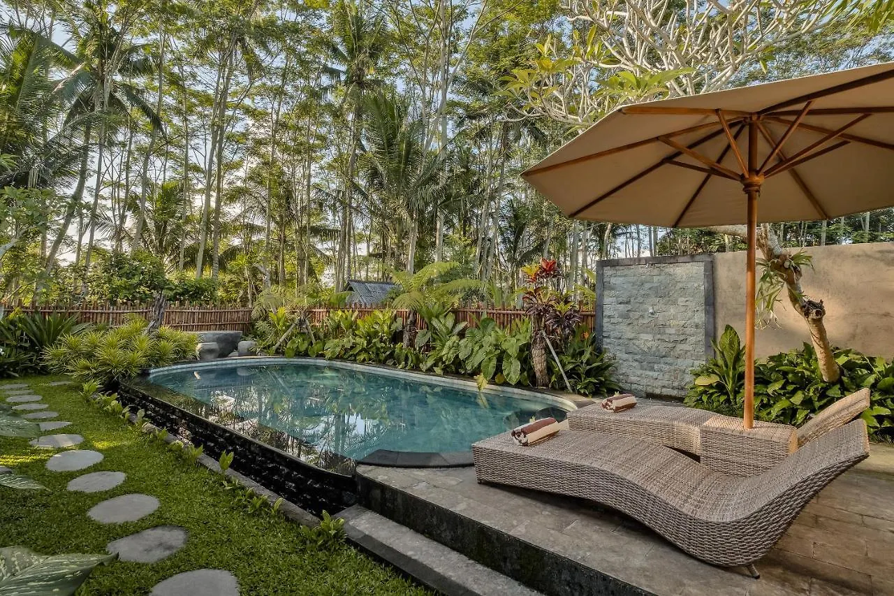 Ratni Ubud Villa  Ubud (Bali)