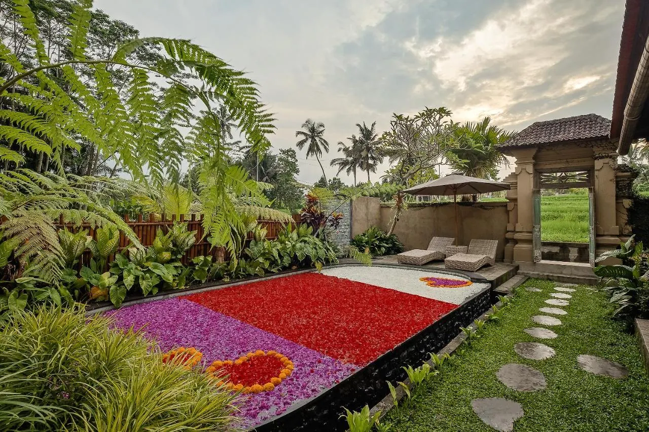 Ratni Ubud Villa