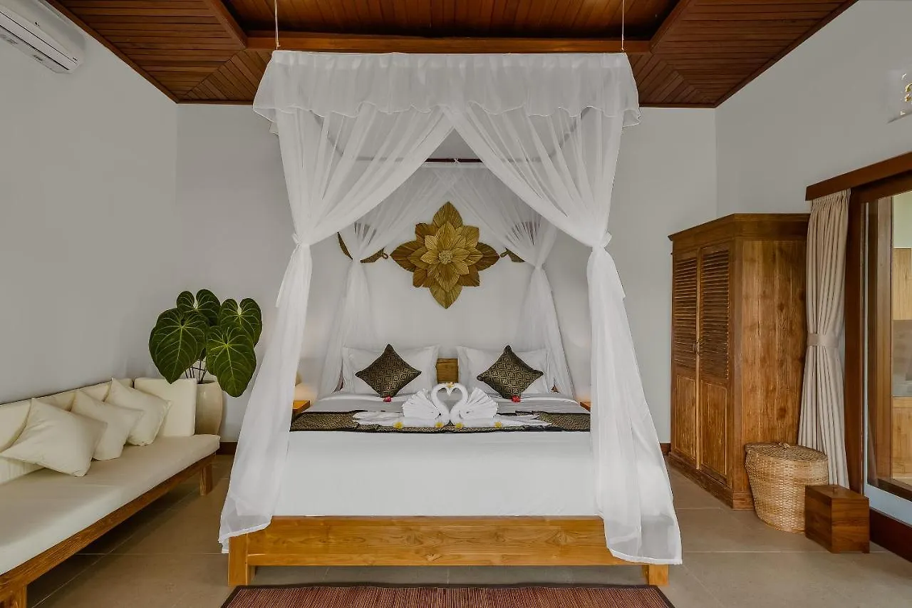Ratni Ubud Villa