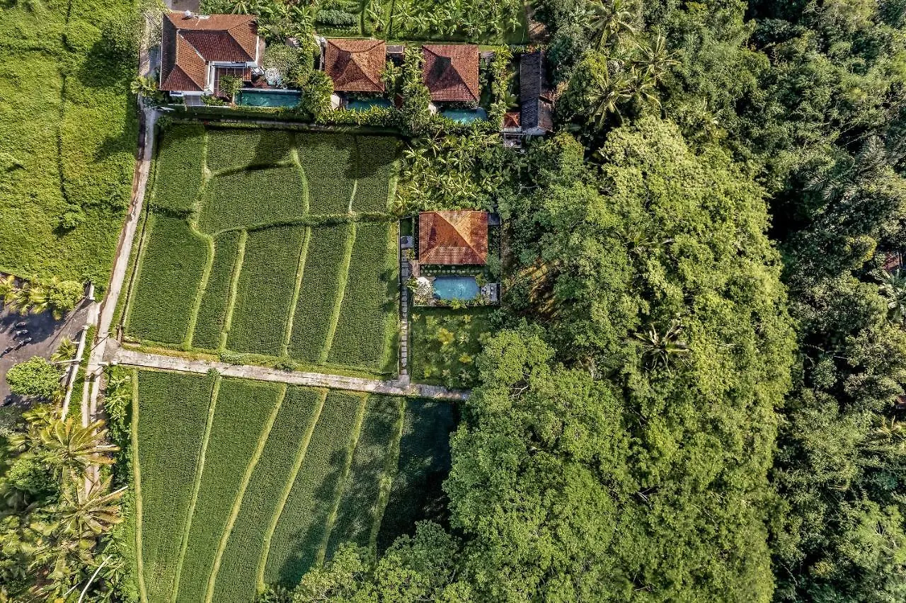 Ratni Ubud Villa