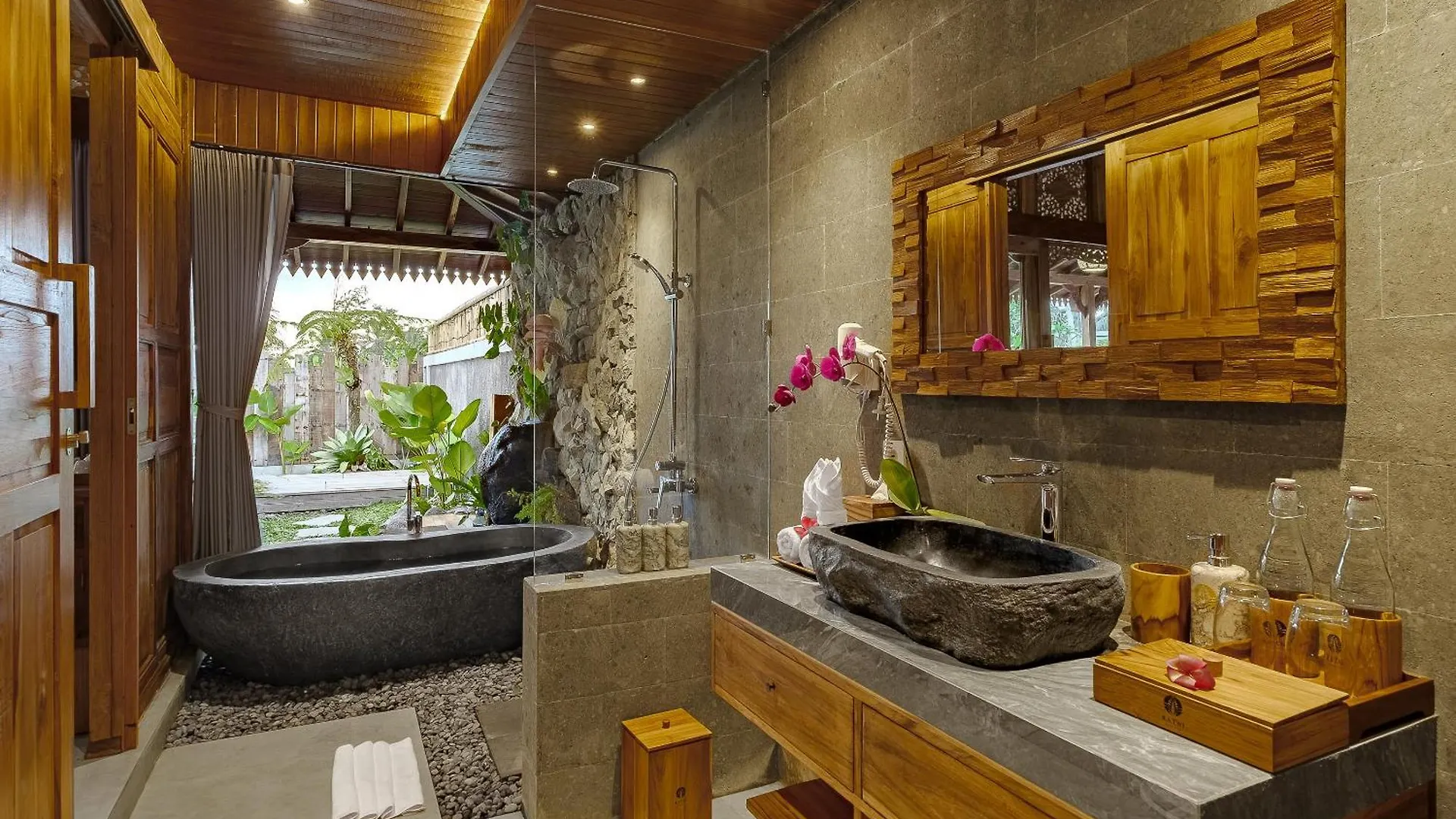 Ratni Ubud Villa Ubud (Bali)