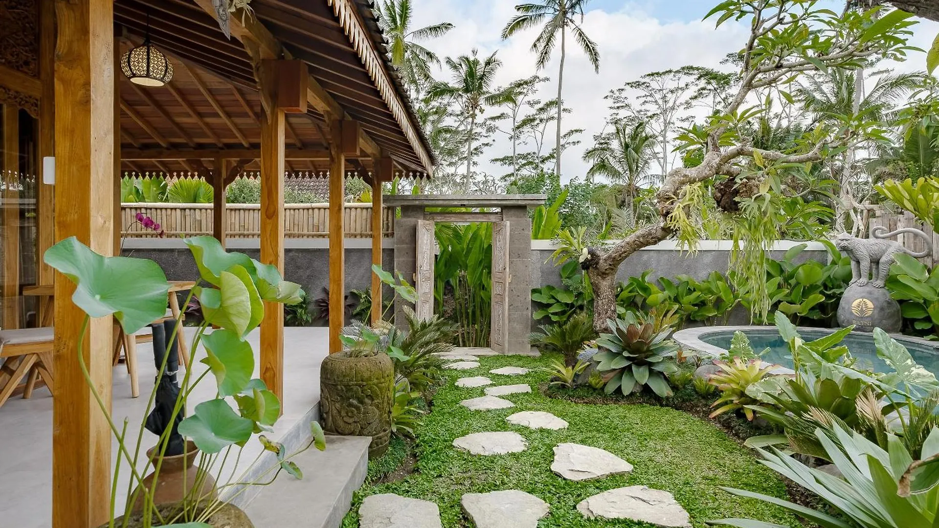 Ratni Ubud Villa Ubud (Bali)