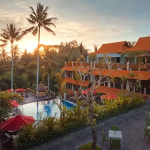 4* Üdülőközpont Best Western Premier Agung