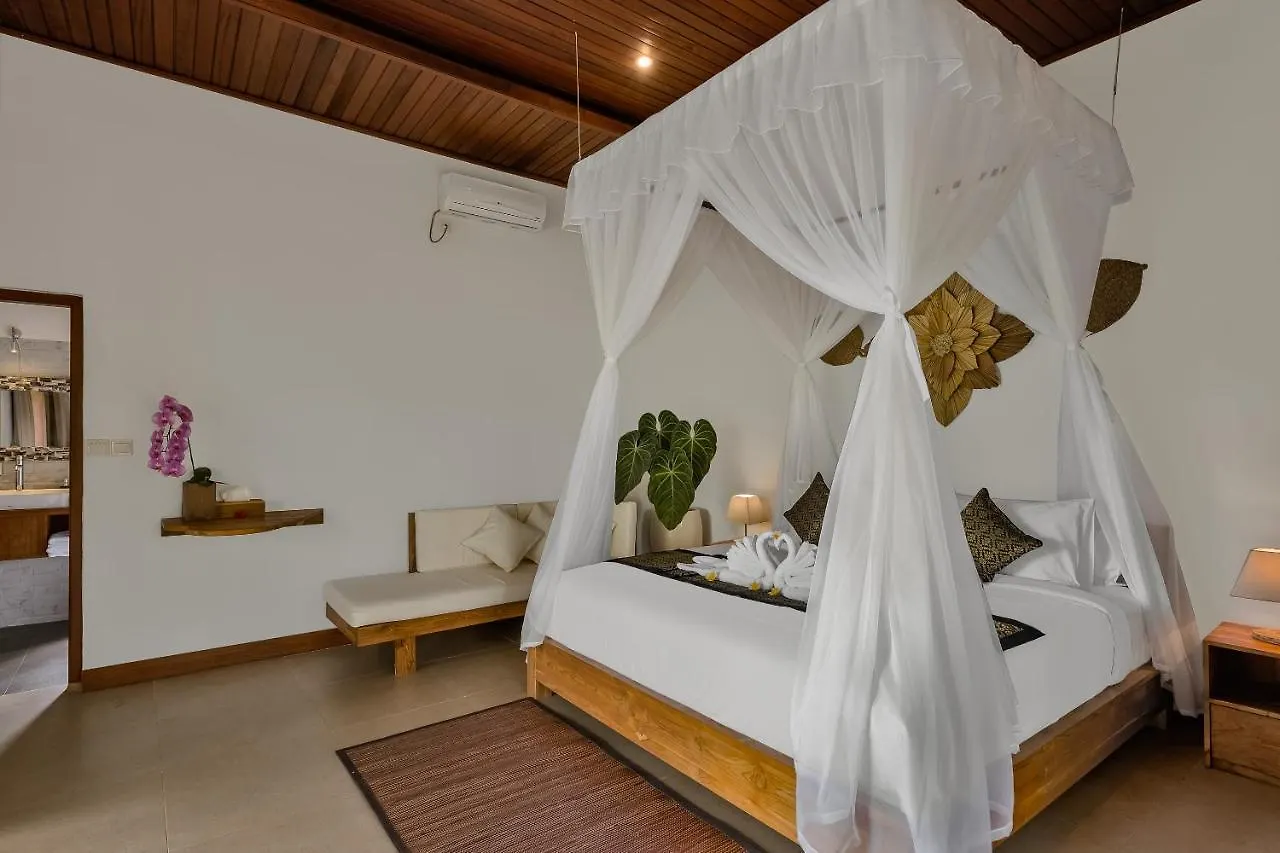 Ratni Ubud Villa