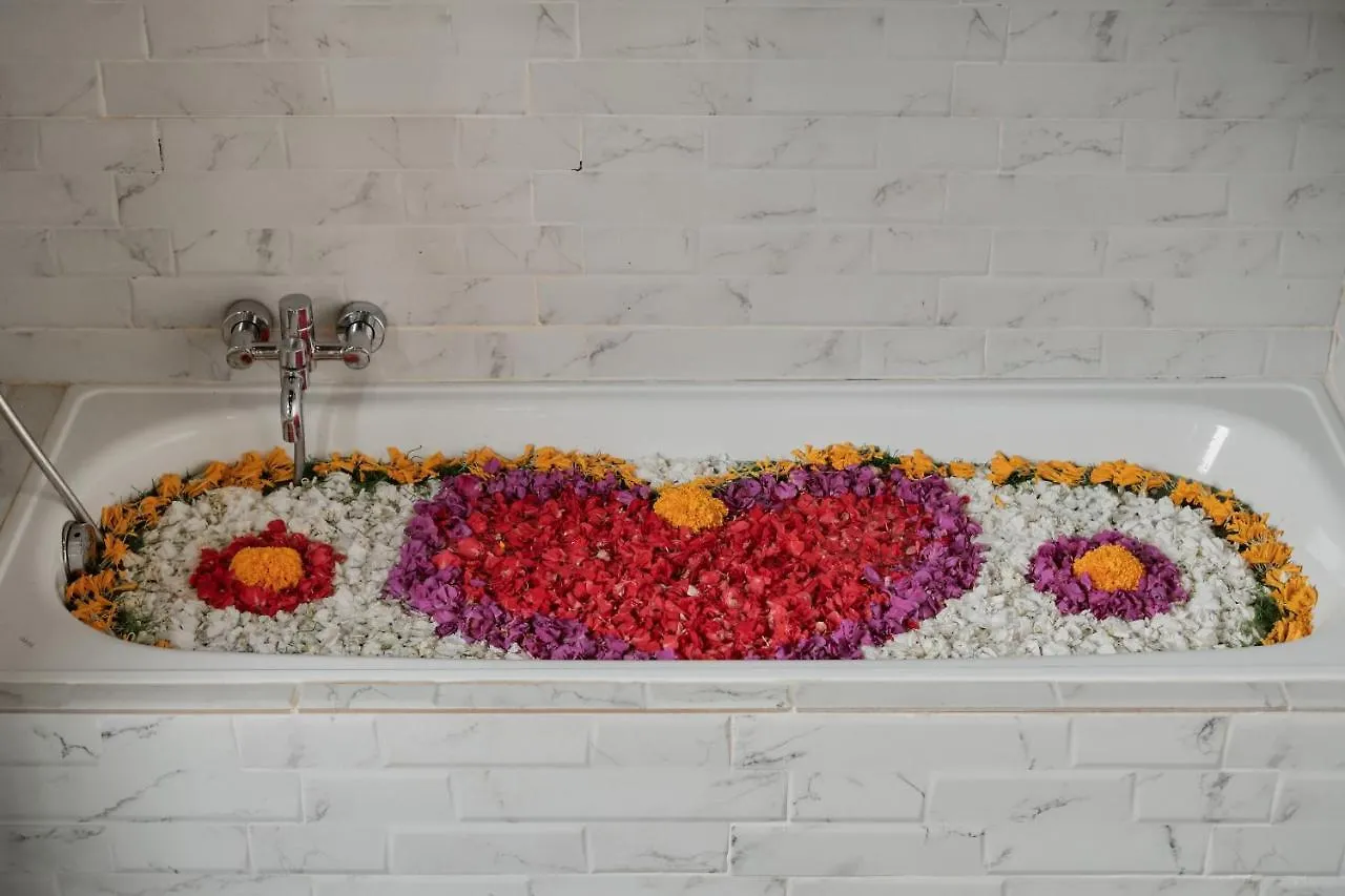 Ratni Ubud Villa