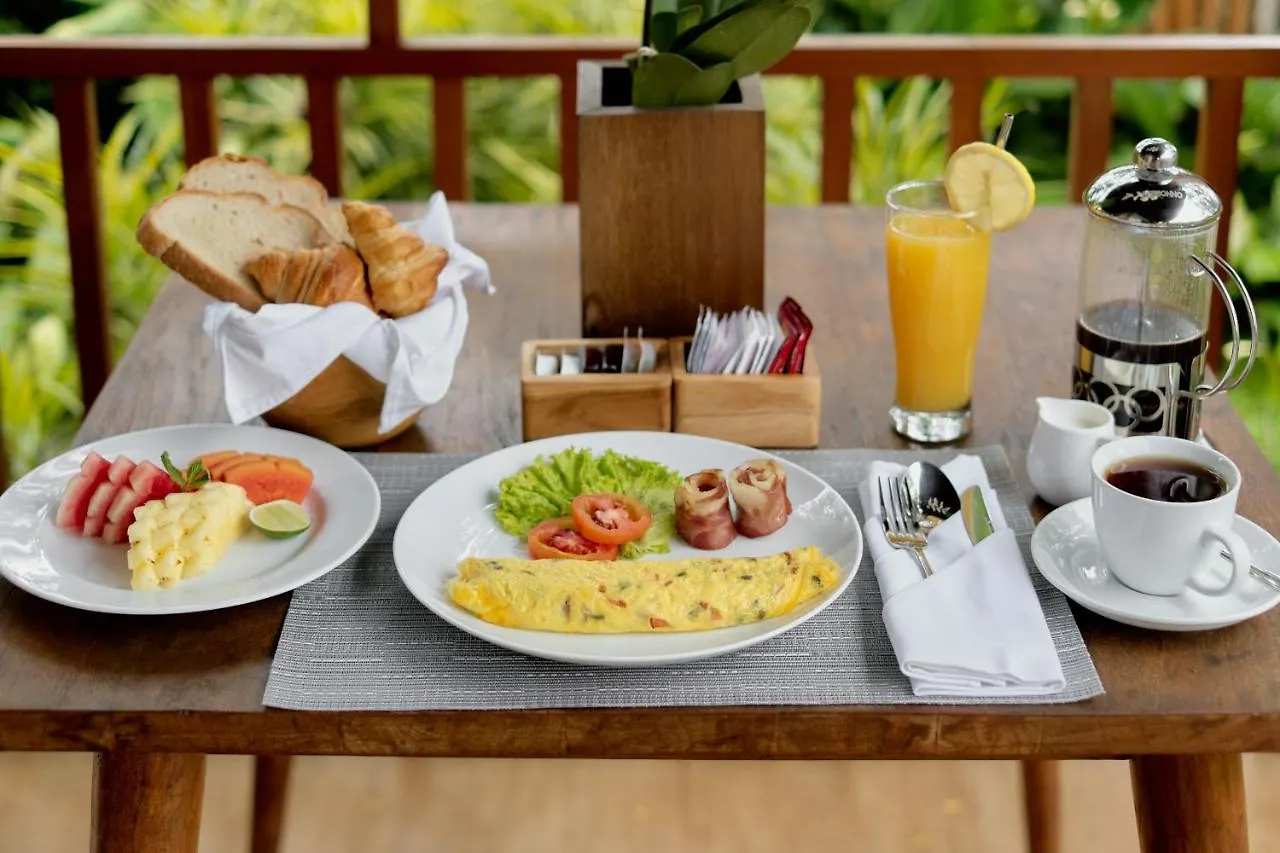 Ratni Ubud Villa