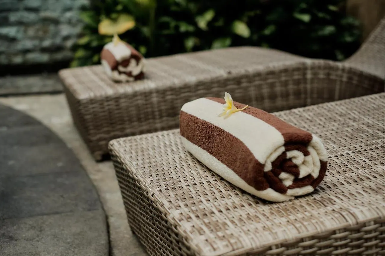 Ratni Ubud Villa