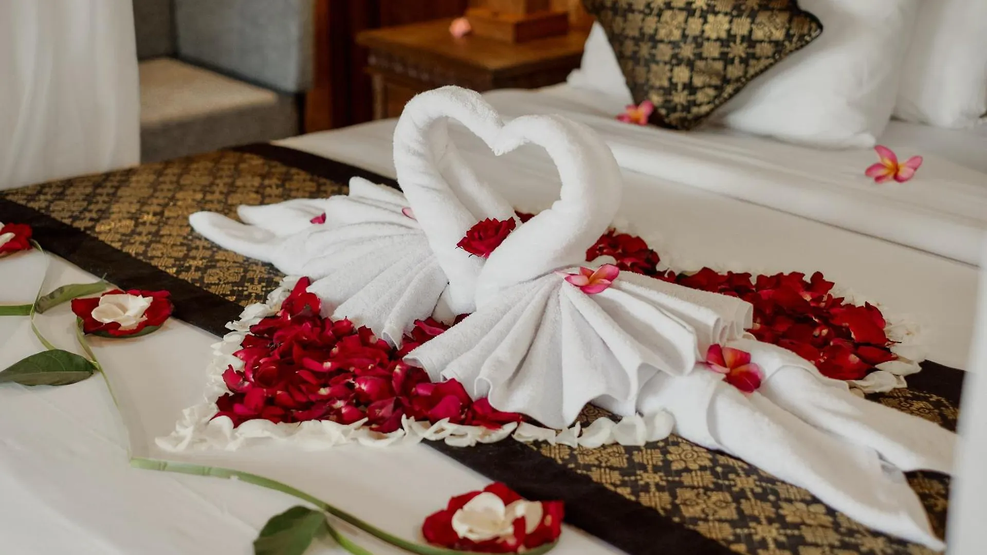 Ratni Ubud Villa