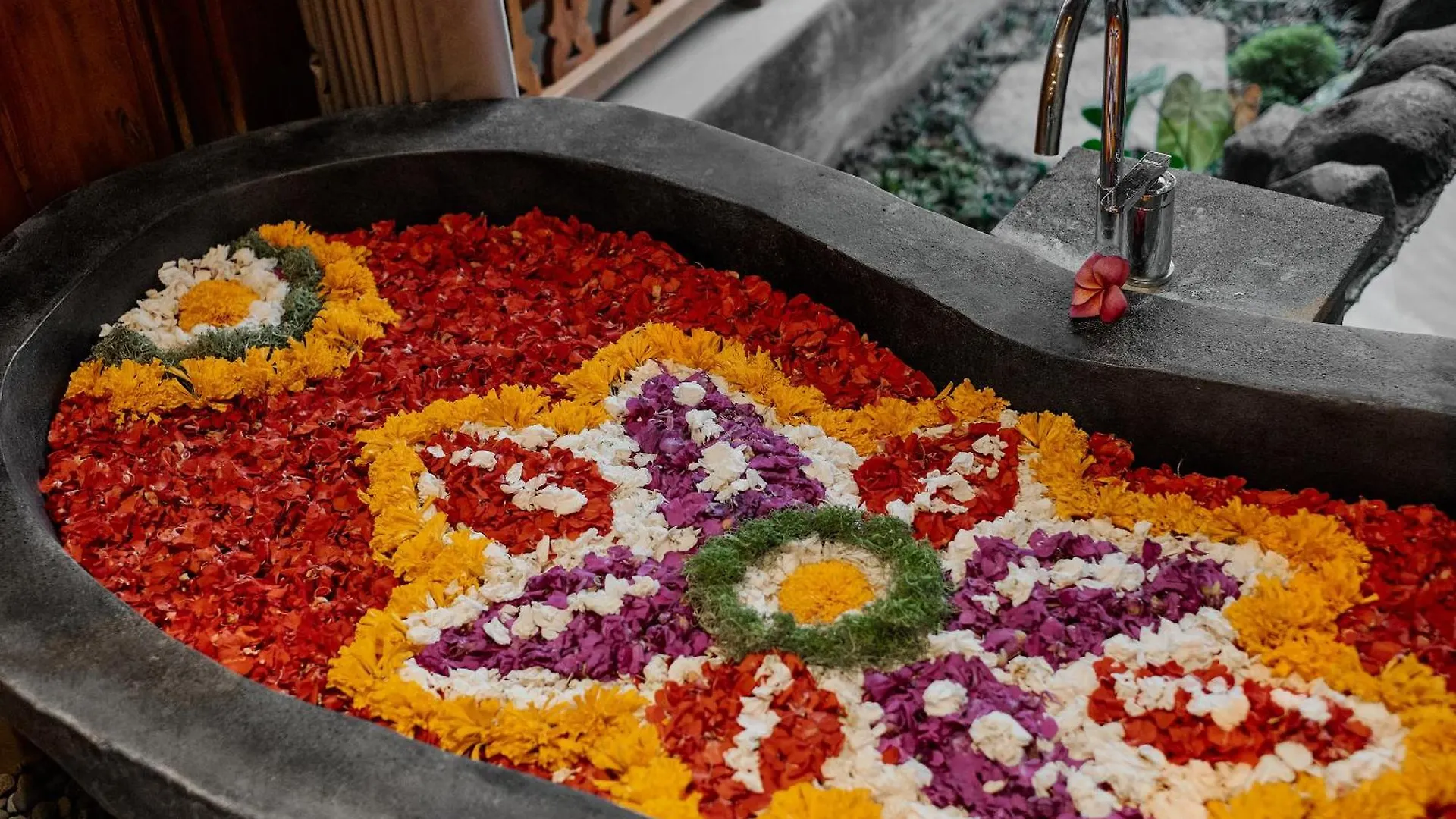 Ratni Ubud Villa