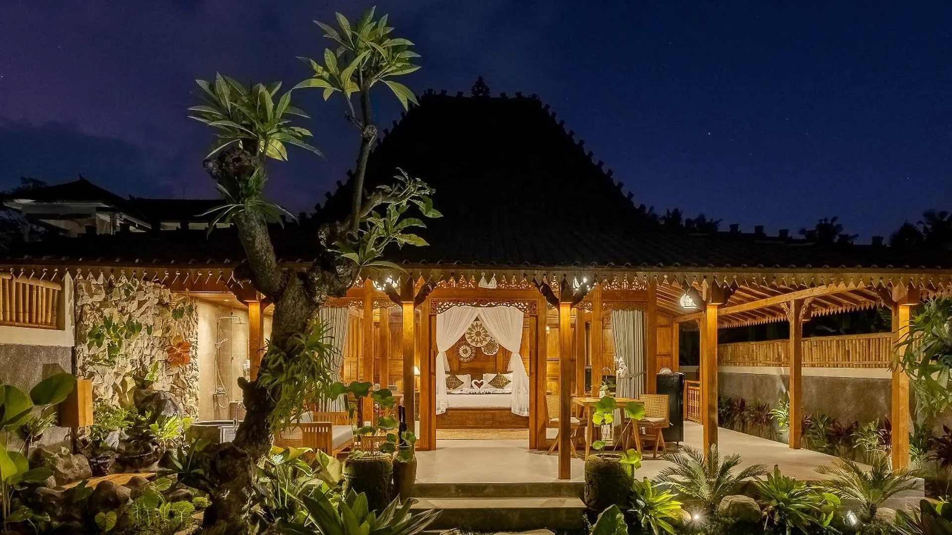 Ratni Ubud Villa