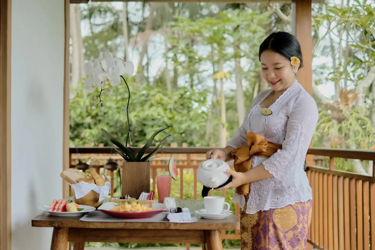 Ratni Ubud Villa 0*, Ubud (Bali)