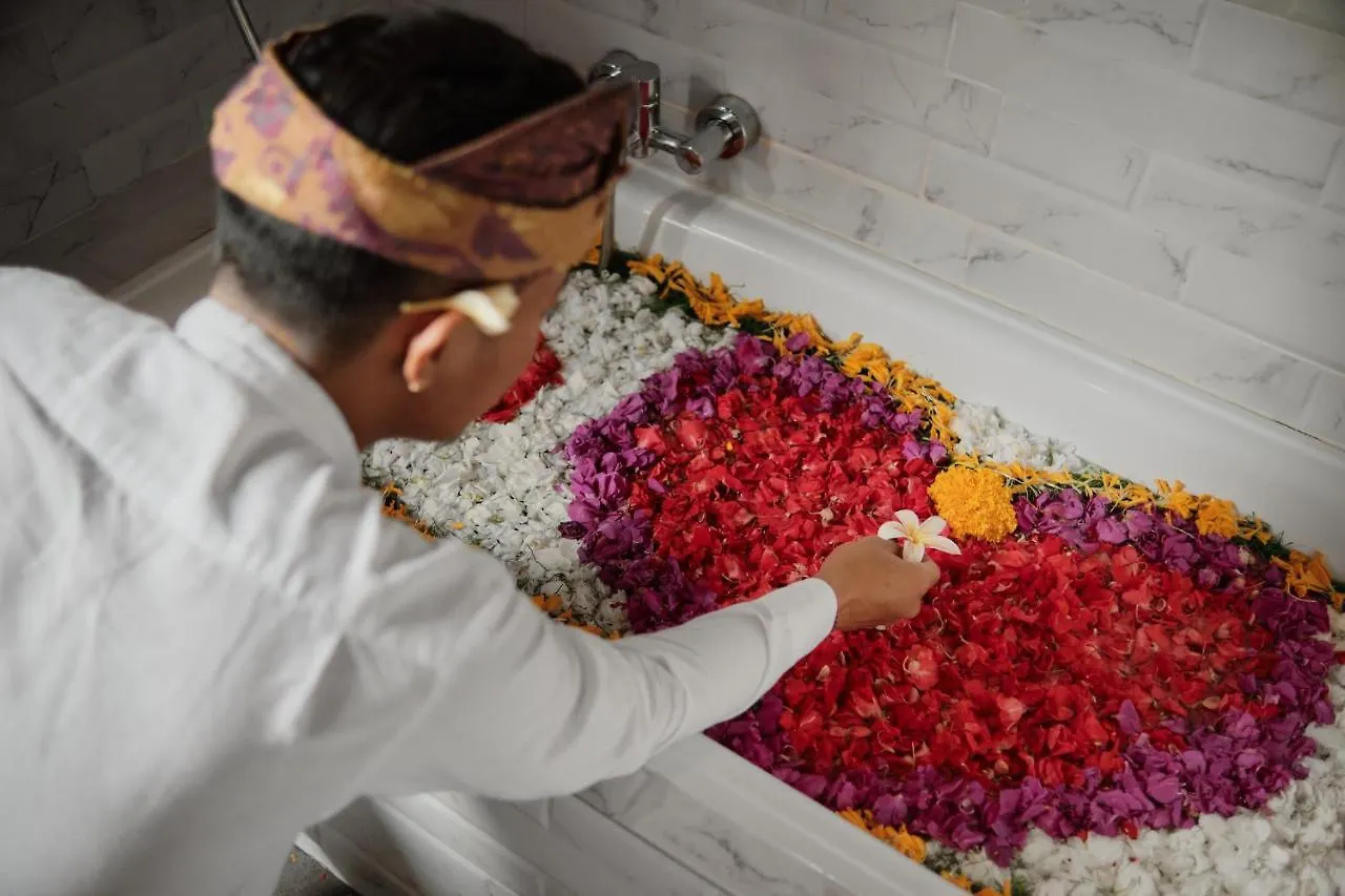 Ratni Ubud Villa
