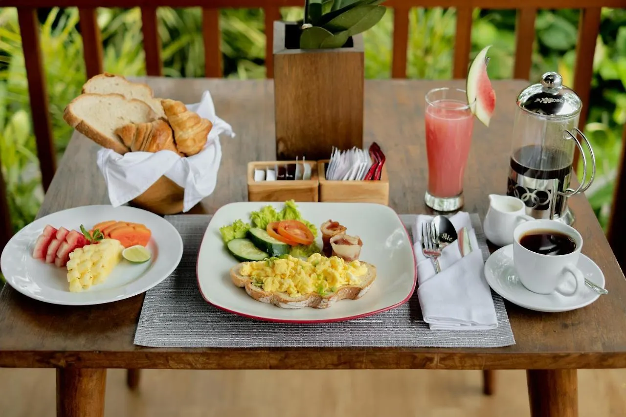 Ratni Ubud Villa  Ubud (Bali)